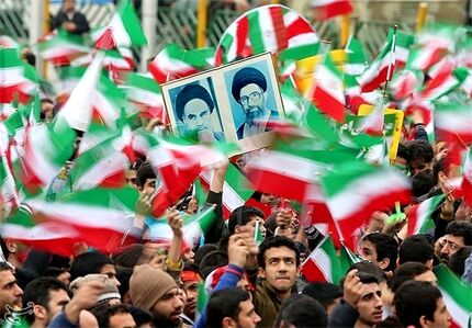 اعلام شعار محوری و عناوین ایام‌الله دهه فجر انقلاب اسلامی سال ۱۴۰۲ 