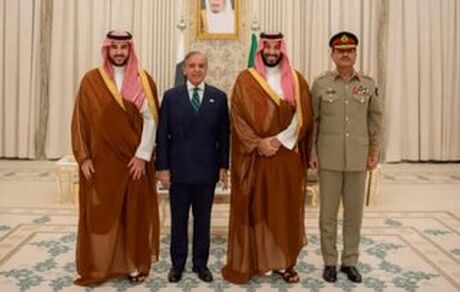 احتمال ورود پاکستان به جنگ با ایران