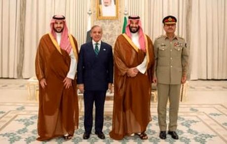 احتمال ورود پاکستان به جنگ با ایران