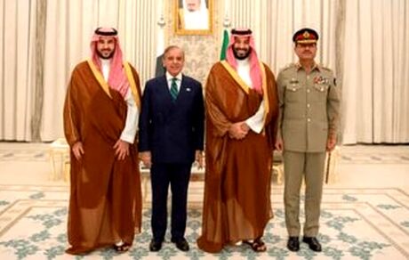 احتمال ورود پاکستان به جنگ با ایران