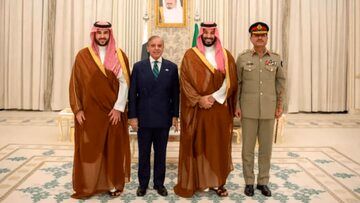 احتمال ورود پاکستان به جنگ با ایران