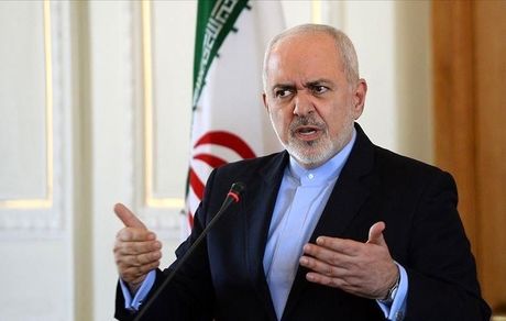 ظریف منفعت‌طلبی آمریکا از خطر بیماری کرونا را محکوم کرد
