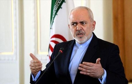 ظریف منفعت‌طلبی آمریکا از خطر بیماری کرونا را محکوم کرد
