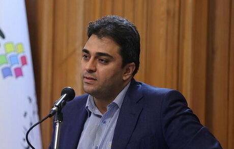 ورود دو رام قطار به تهران از محل قرارداد با چین تا دی‌‌ماه