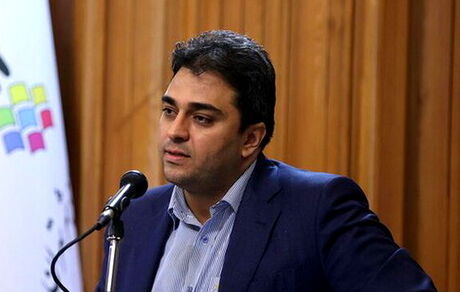 ورود دو رام قطار به تهران از محل قرارداد با چین تا دی‌‌ماه