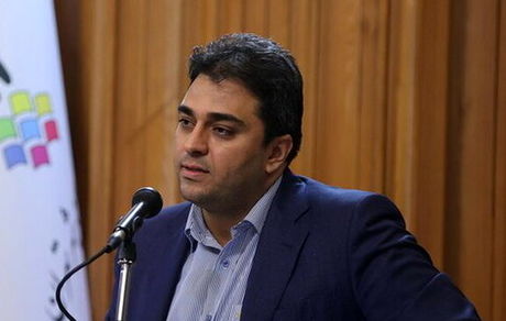 ورود دو رام قطار به تهران از محل قرارداد با چین تا دی‌‌ماه