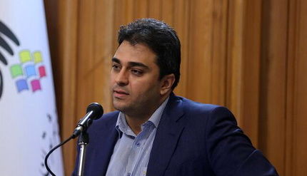 ورود دو رام قطار به تهران از محل قرارداد با چین تا دی‌‌ماه