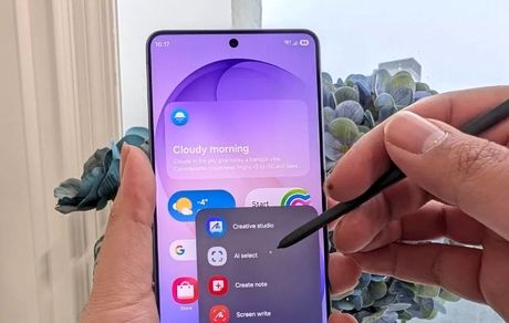 سامسونگ: قلم s pen را حذف نکردیم