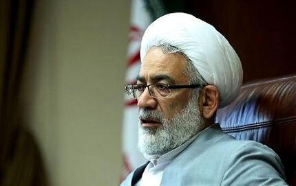 دادستان کل کشور: برخی مسئولین در اتفاقات اخیر مقصر و شریک گناه هستند
