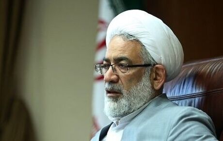 دادستان کل کشور: برخی مسئولین در اتفاقات اخیر مقصر و شریک گناه هستند