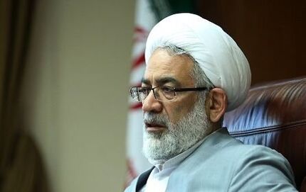 دادستان کل کشور: برخی مسئولین در اتفاقات اخیر مقصر و شریک گناه هستند