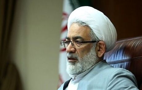 دادستان کل کشور: برخی مسئولین در اتفاقات اخیر مقصر و شریک گناه هستند