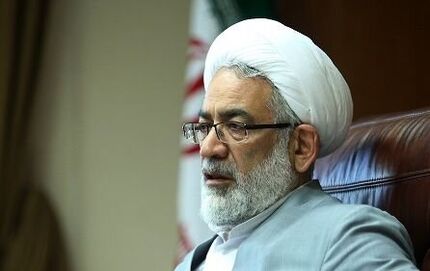 دادستان کل کشور: برخی مسئولین در اتفاقات اخیر مقصر و شریک گناه هستند