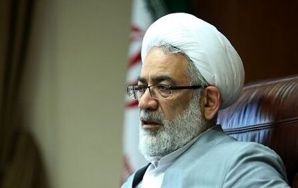 دادستان کل کشور: برخی مسئولین در اتفاقات اخیر مقصر و شریک گناه هستند