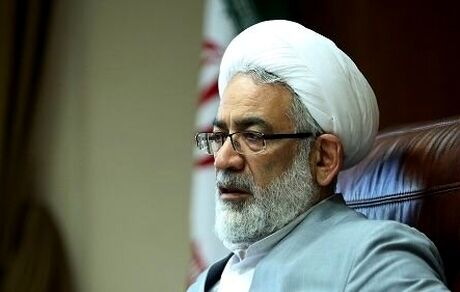 دادستان کل کشور: برخی مسئولین در اتفاقات اخیر مقصر و شریک گناه هستند