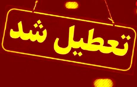 آنفلوآنزا مدارس اردبیل را تعطیل کرد