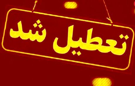 آنفلوآنزا مدارس اردبیل را تعطیل کرد