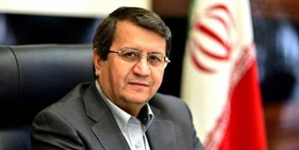 توضیحات همتی درباره سازوکار جدید سیاستگذاری پولی