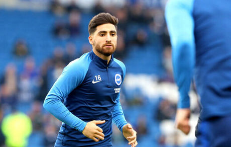 جهانبخش به رکورد آندرانیک رسید