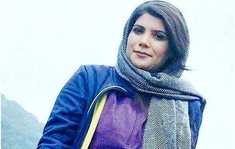 علامتی برای ربوده شدن «سها» یافت نشد