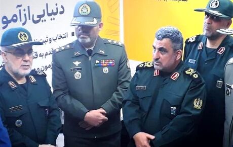  سردار کمالی:صدور کارت پایان خدمت بدون فراگرفتن مهارت ممنوع می‌شود 