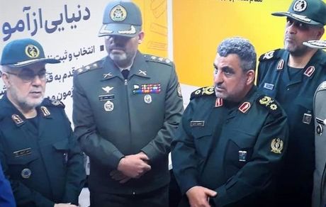  سردار کمالی:صدور کارت پایان خدمت بدون فراگرفتن مهارت ممنوع می‌شود 