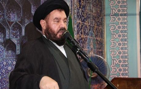 امام جمعه بهشهر درگذشت