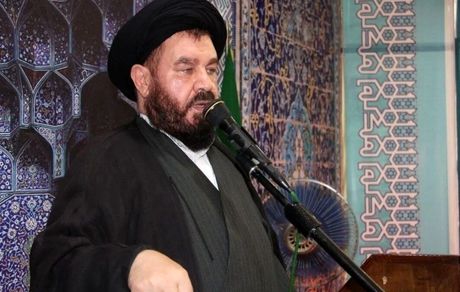 امام جمعه بهشهر درگذشت