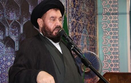 امام جمعه بهشهر درگذشت