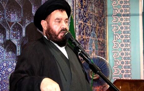 امام جمعه بهشهر درگذشت
