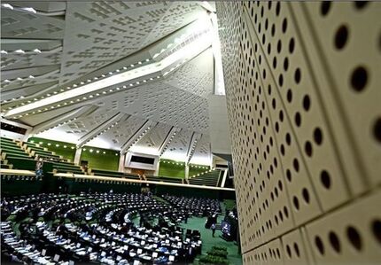 کاندیداهای مجلس فقط از این منابع می توانند هزینه تبلیغات را تامین کنند