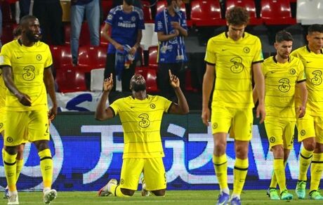 چلسی با شکست الهلال عربستان به فینال جام باشگاه‌های جهان رسید
