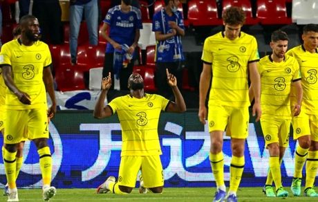 چلسی با شکست الهلال عربستان به فینال جام باشگاه‌های جهان رسید