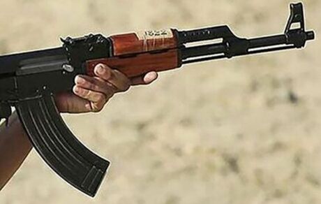 ۲ تن از نیروهای بومی سپاه شهرستان پاوه در عملیاتی تروریستی به شهادت رسیدند