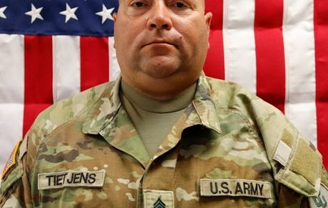 اعلام اسامی چهار نفر از ۶ سرباز آمریکایی کشته شده در جنگ با ایران