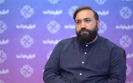 تکذیب تغییر و تحول و جابجایی مدیریتی در بنیاد سینمایی فارابی
