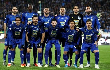  ترکیب احتمالی استقلال برای دومین برد متوالی 