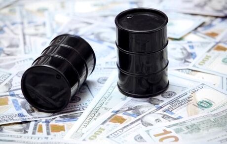 کاهش قیمت جهانی نفت