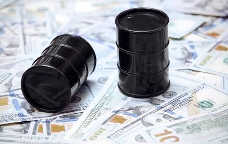 کاهش قیمت جهانی نفت