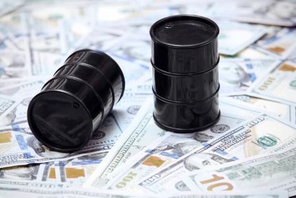 کاهش قیمت جهانی نفت