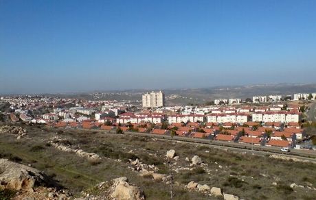 کشورهای اروپایی خواستار توقف شهرک‌سازی‌های جدید در کرانه باختری شدند