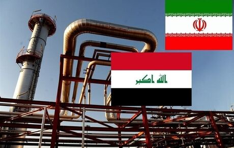 عراق، ایران را دور زد