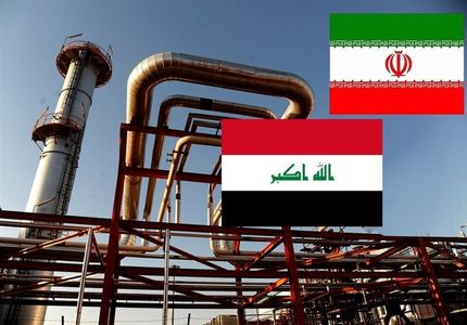 عراق، ایران را دور زد