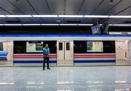 بلیت مترو در تمامی خطوط هفتگانه مترو نیم بهاء شد