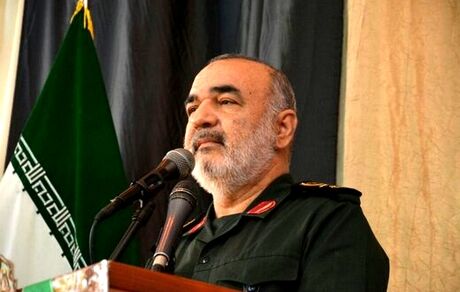 درخواست فرمانده کل سپاه درباره زائران اربعین
