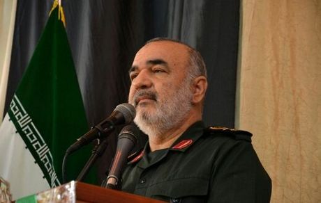 درخواست فرمانده کل سپاه درباره زائران اربعین