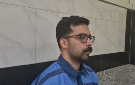 اجرای حکم اعدام متهم به جاسوسی به نفع رژیم صهیونیستی