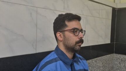 اجرای حکم اعدام متهم به جاسوسی به نفع رژیم صهیونیستی