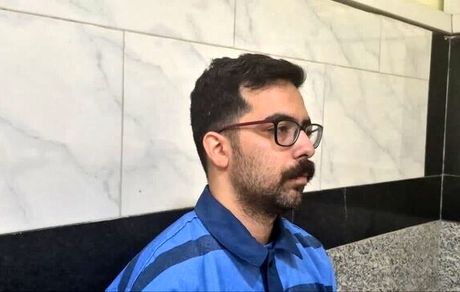 اجرای حکم اعدام متهم به جاسوسی به نفع رژیم صهیونیستی