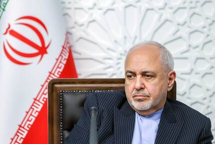 ظریف استعفایش را تایید کرد: به خواست رئیس دستگاه قضا کنار رفتم